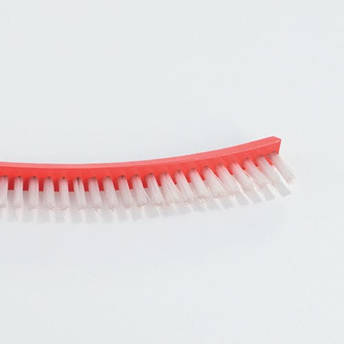 Brosse courroie - CNTP/M - Torino Spazzole Industriali Srl - de nettoyage / pour convoyage / en polyester