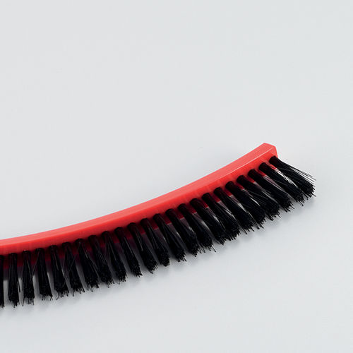 Brosse courroie - CNTP/A - Torino Spazzole Industriali Srl - de nettoyage / pour convoyage / en polyester