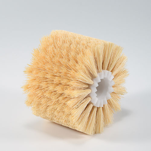 Brosse circulaire - SC 3015 - Torino Spazzole Industriali Srl - de nettoyage / de dépoussiérage / pour racler