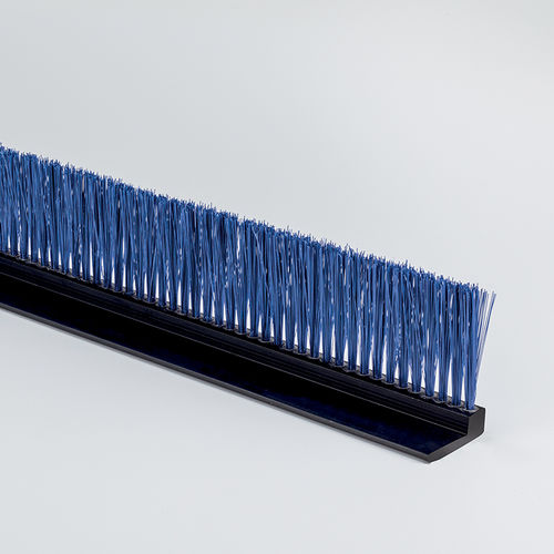 Brosse listeau - LA 1035 - Torino Spazzole Industriali Srl - d'étanchéité / en polypropylène / en polyester