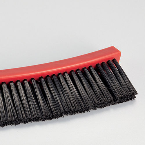 Brosse courroie - CNTP/C - Torino Spazzole Industriali Srl - de nettoyage / pour convoyage / en polyester
