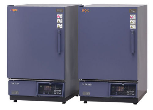 Chambre d'essai à climat constant - -20 °C ... +85 °C | LH series - ESPEC