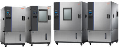 Chambre d'essai environmental stress screening - AR series - ESPEC - de paillasse