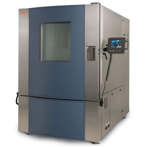 Chambre climatique - Global-N series - ESPEC - pour variation rapide de température