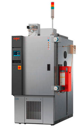 Chambre de test climatique - -40 °C ... +100 °C | BP series - ESPEC