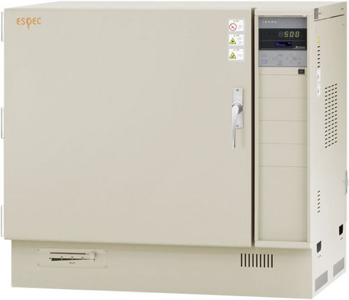 Chambre d'essai thermostatique - STPH series - ESPEC - de température / de paillasse