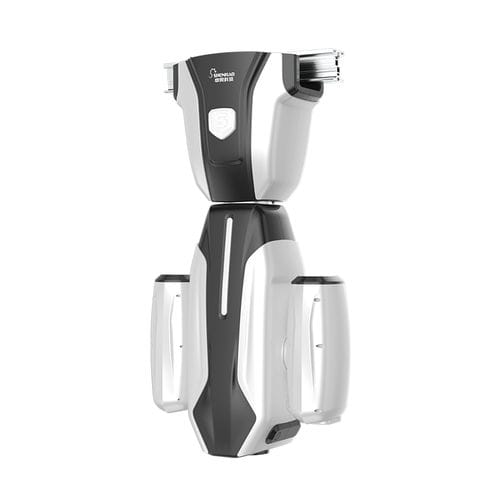 Robot d'inspection sur rail - IR TH1530D - Hangzhou Shenhao Technology Co.,LTD. - télécommandé / modulaire / vision à 360°