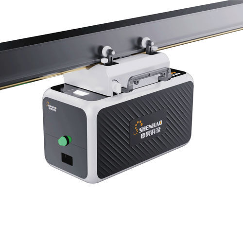 Robot d'inspection sur rail - OCLIS1000 - Hangzhou Shenhao Technology Co.,LTD. - autonome
