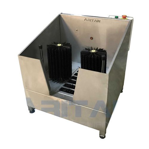 Lave-semelle - ART07 - ARITAN ENDÜSTRİYEL HİJYEN EKİPMANLARI SA