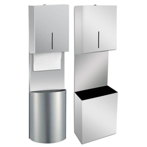 Distributeur pour essuie-mains - P000000094 - ARITAN ENDÜSTRİYEL HİJYEN EKİPMANLARI SA