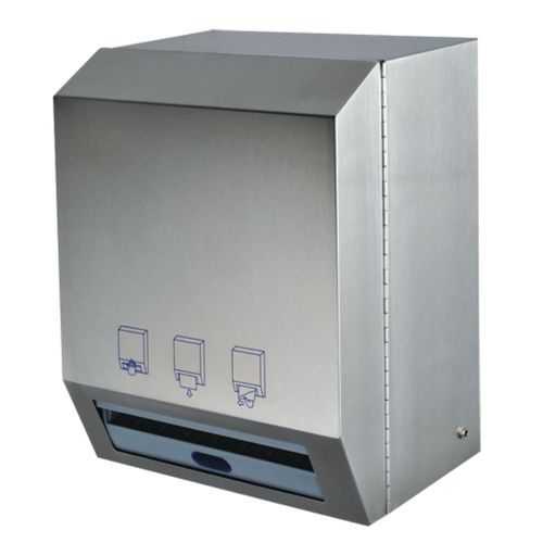 Distributeur de papier - P000000135 - ARITAN ENDÜSTRİYEL HİJYEN EKİPMANLARI SA