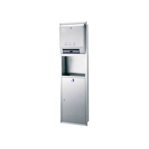 Distributeur de papier - P000000134 - ARITAN ENDÜSTRİYEL HİJYEN EKİPMANLARI SA