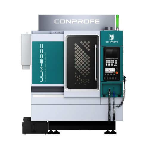 centre d'usinage 3 axes - Conprofe