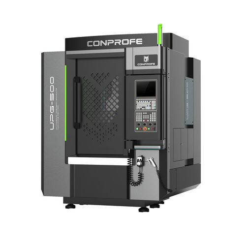 Centre d'usinage CNC à 5 axes - UGP-500 - Conprofe - vertical / pour céramique / pour quartz