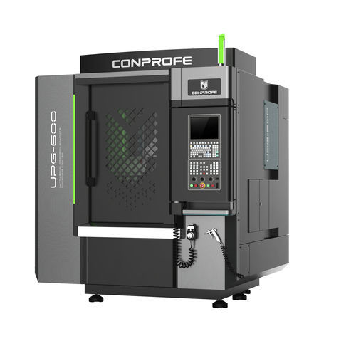 Centre d'usinage CNC à 5 axes - UGP-600 - Conprofe - vertical / pour verre / pour céramique