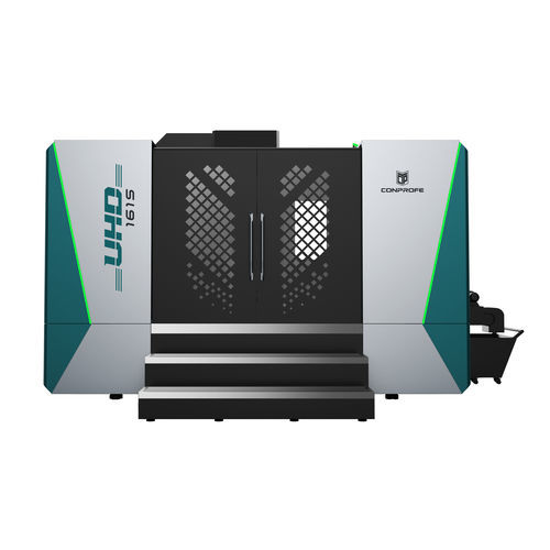 Centre d'usinage CNC 3 axes - UHD-1615 - Conprofe - horizontal / BT 40 / de perçage