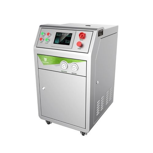 Système d’arrosage de machine-outil - ScCO2 - Conprofe
