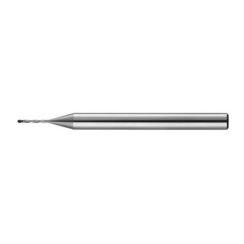 Foret monobloc - DD series - Conprofe - ISO S superalliages réfractaires et titane / pour composites / pour CFRP