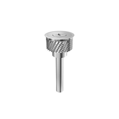 Outil de coupe pour aluminium - Conprofe - pour CFRP / pour composites / micro