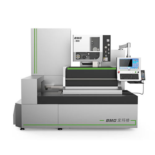 EDM à fil - BMG600 - Suzhou BMG Precision Machinery Co., Ltd. - CNC / de précision