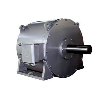 Servomoteur à entraînement direct - D1XT series - Dalian Dalmo Electric Motor Co. Ltd - AC / IP54 / IP55