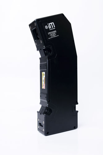 Scanner 2D - 3iScan3 - EYEME - pour inspection de soudure / de mesure / pour robots
