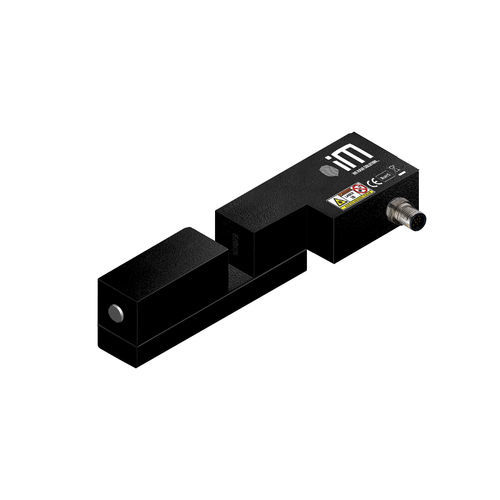 Micromètre laser - 3iMicro1 - EYEME - optique / d'extérieur / pour grand diamètre