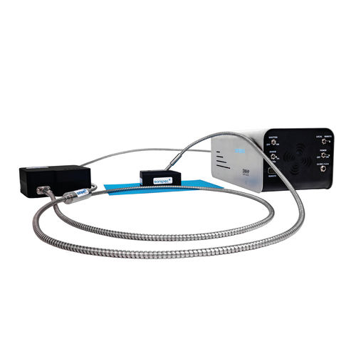 Réflectomètre portable - Reflectance FLEX Pack - Sarspec, Lda - optique