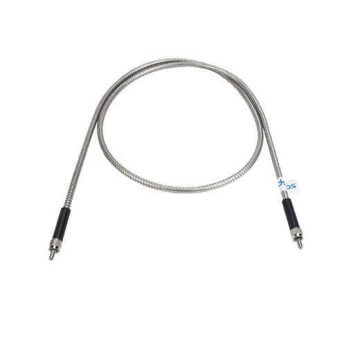 Faisceau de fibres optiques - Sarspec, Lda