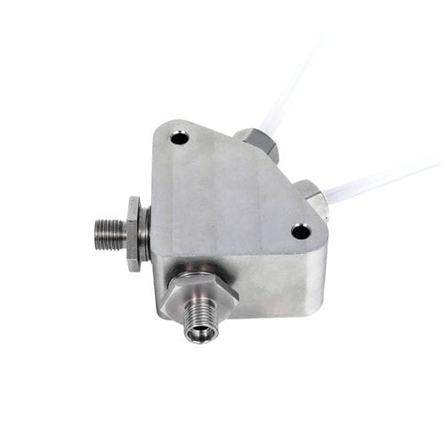 Cuve à circulation pour liquide - Sarspec, Lda - en ligne / UV-NIR