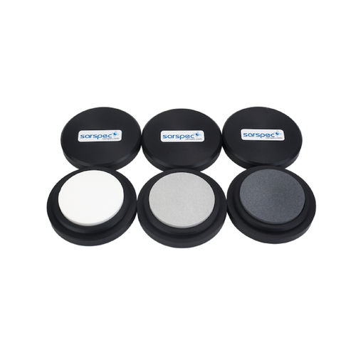 Étalon de calibration - Sarspec, Lda - de réflexion / pour réfractomètre