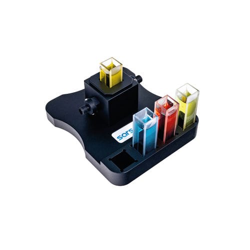 Porte-cuvette - Sarspec, Lda
