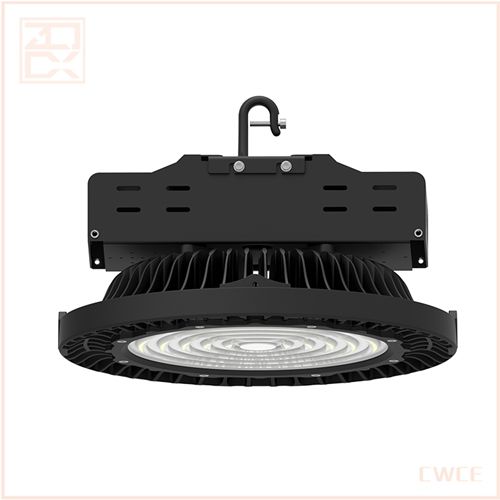 Suspension industrielle - ufo - Eagle New Energy Technology Co., Ltd - à LED / étanche / intégré