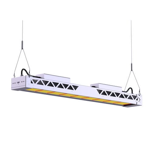 Lampe - ENE CK - Eagle New Energy Technology Co., Ltd - à LED / d'extérieur / pour tableau électrique