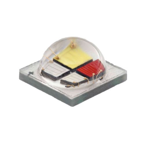 LED blanche - XML  - Eagle New Energy Technology Co., Ltd - rouge / verte / bleue
