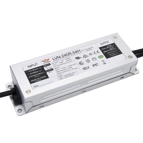 Driver de LED de puissance - LVN  - Eagle New Energy Technology Co., Ltd - à tension constante