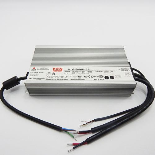 Driver de LED réglable - HLG  - Eagle New Energy Technology Co., Ltd - à tension constante / à PWM / pour éclairage