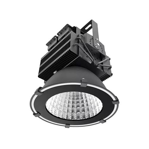 Suspension industrielle - HB  - Anhui Xingtong Technology Co., Ltd - à LED / IP65 / en aluminium