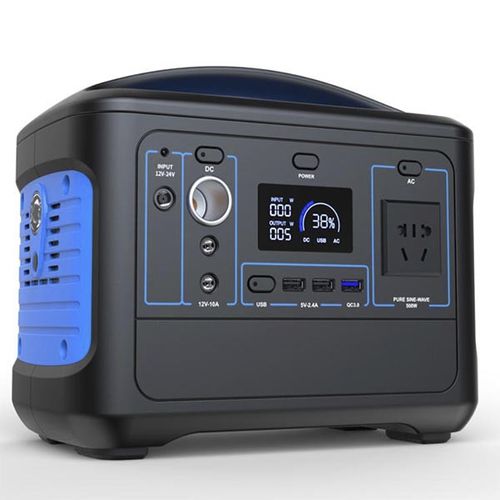Groupe électrogène diesel - Anhui Xingtong Technology Co., Ltd - triphasé / portable / 50 Hz
