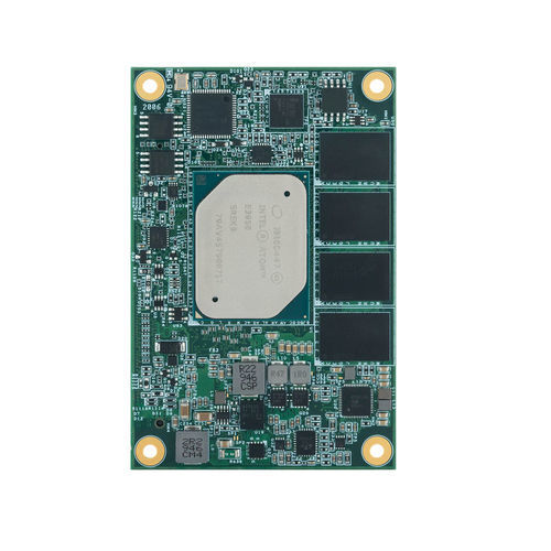Computer-on-module COM Express - APLMA-IM-A - ASUSTeK computer INC - Intel® Celeron® N3350 / Intel® Atom® x5-E3940 / Intel® Atom x5-E3930