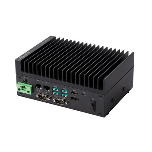 PC edge - EBS-S500W - ASUSTeK computer INC - box / embarqué / mural