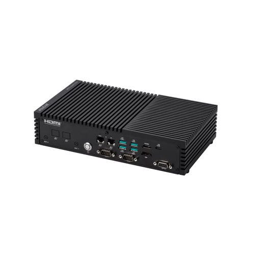 PC expansion - PE2200U  - ASUSTeK computer INC - edge / Edge AI / box