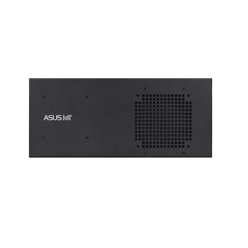 Châssis mural - EBS-A710  - ASUSTeK computer INC - benchtop / industriel / pour carte mère ATX/MicroATX