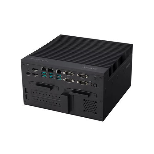 PC edge - PE5101D  - ASUSTeK computer INC - box / mural / 12th Generation Intel® Core™