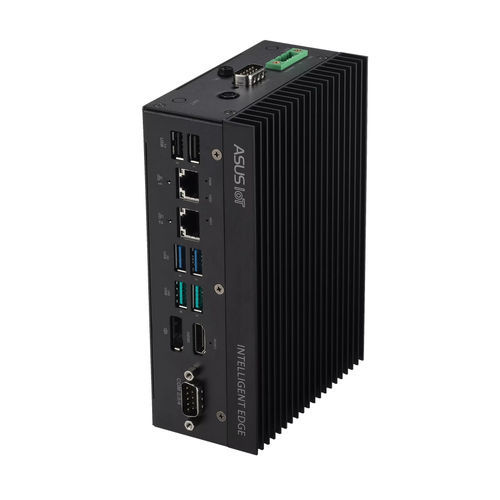 PC expansion - PE1000S - ASUSTeK computer INC - box / sur rail DIN / Intel® Celeron® J6412