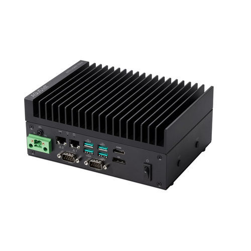 PC edge - EBS-S300W - ASUSTeK computer INC - box / embarqué / mural