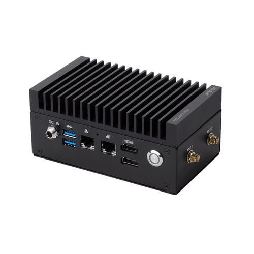 PC expansion - EBS-P300W - ASUSTeK computer INC - box / mural / sur rail DIN