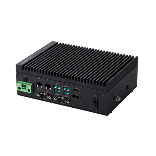 PC edge - EBS-S100 - ASUSTeK computer INC - box / embarqué / mural