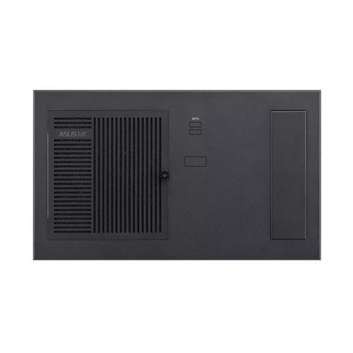 Châssis rackable - EBS-A700 - ASUSTeK computer INC - industriel / pour carte mère ATX/MicroATX / à 2 baies de disques