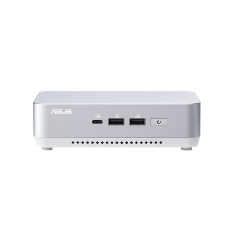 PC box - NUC 14 Pro+  - ASUSTeK computer INC - à montage VESA / Intel® Core™ Ultra 5 125H / Intel® Core™ Ultra 7 155H
